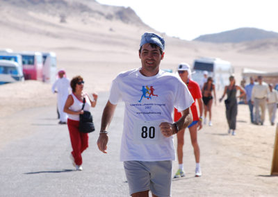 sharmarathon-2007