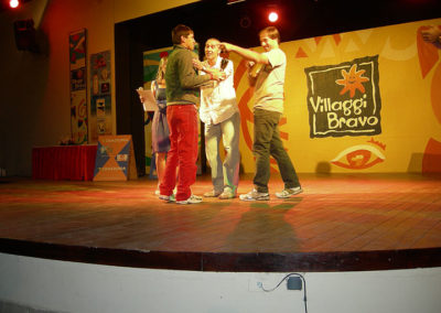sharmarathon-2008-12