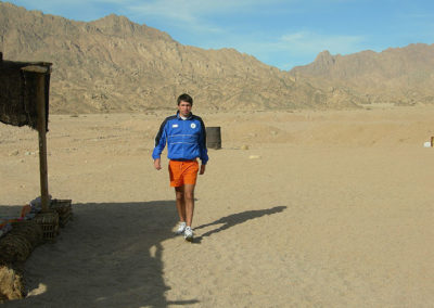 sharmarathon-2009-12