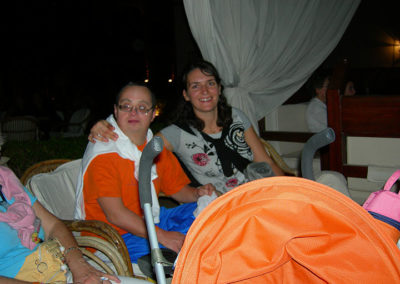 sharmarathon-2009