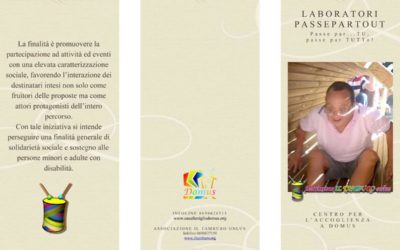Laboratori Passepartout