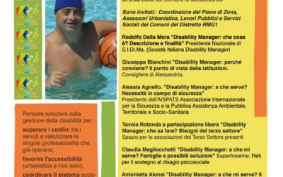 Perché mi serve un Disability Manager?