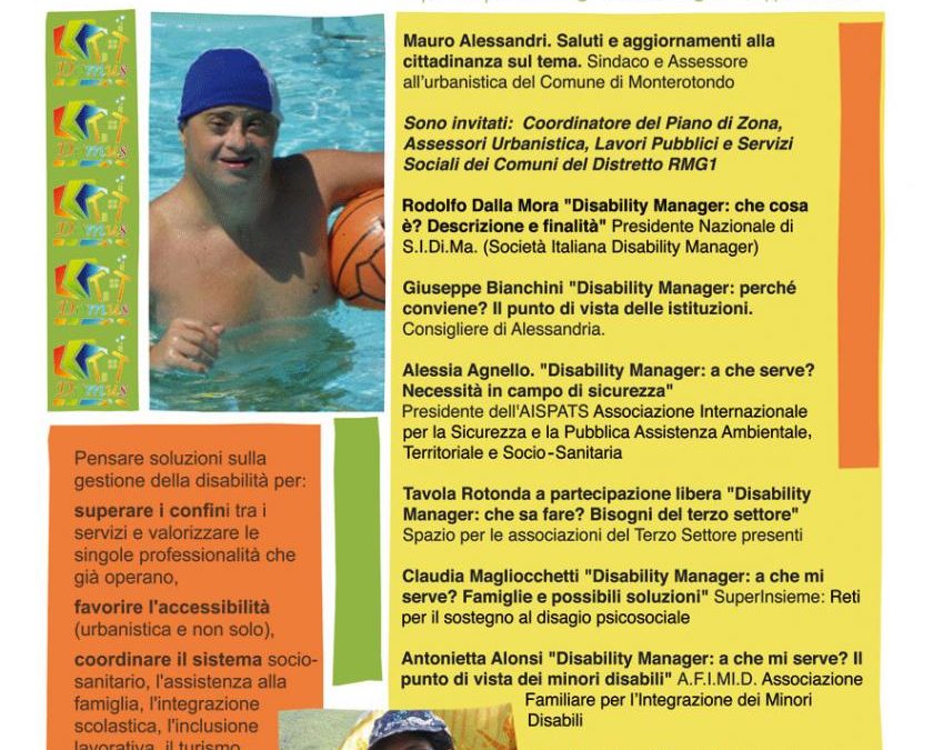Perché mi serve un Disability Manager?