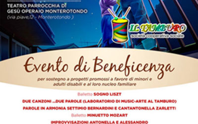 Piovono Stelle
