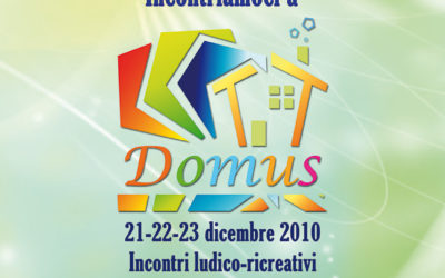 Incontri ludo-ricreativi