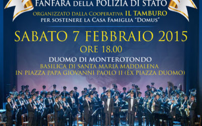 MUSICA È